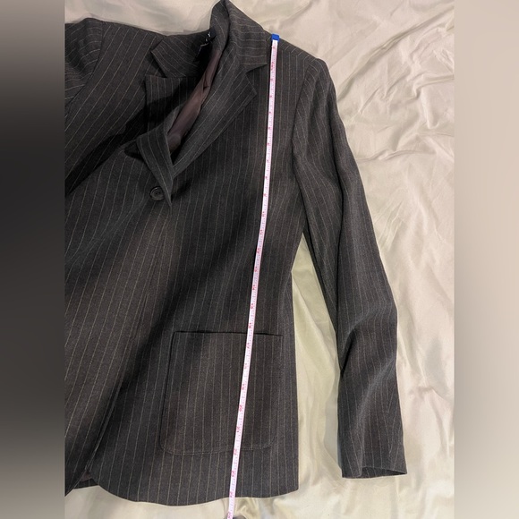 Finity blazer - Picture 4 of 6